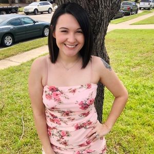 Meet your Posher, Valerie